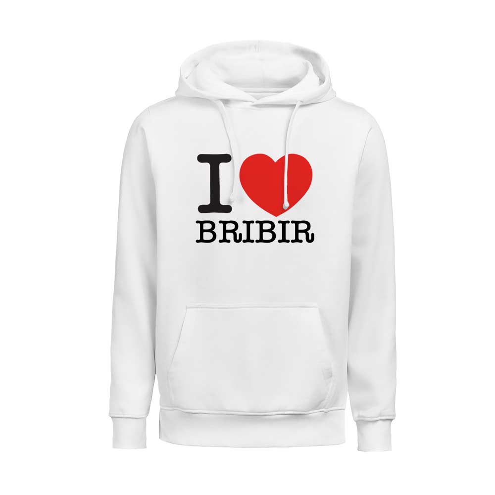 I <3 Bribir