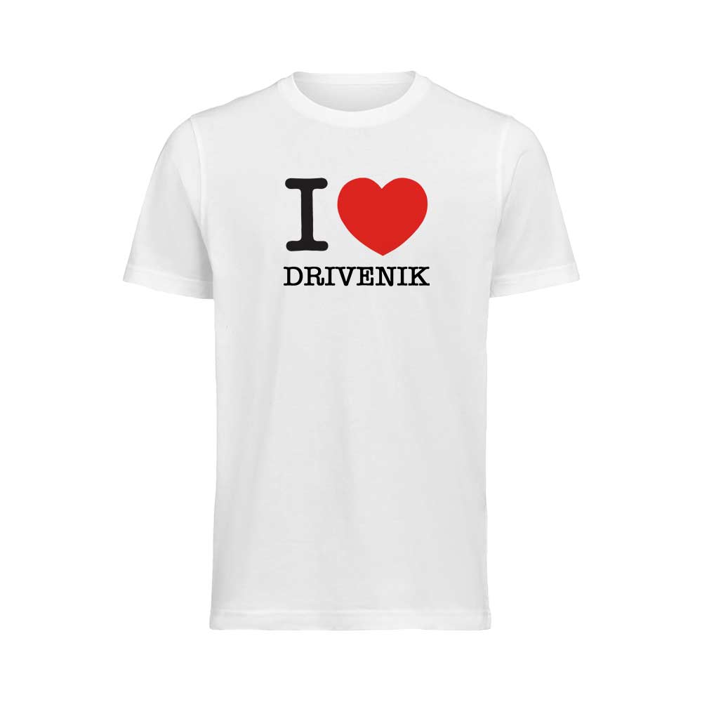 I <3 Drivenik