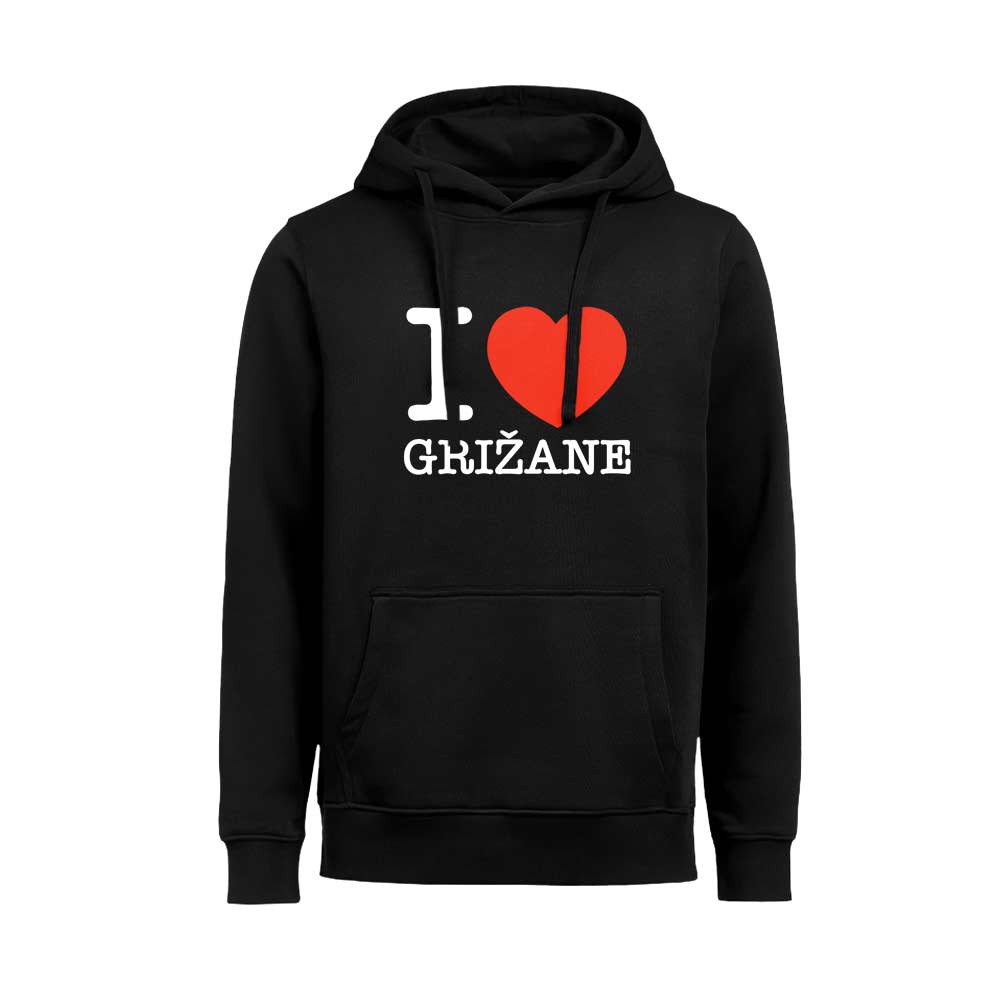 I <3 Grižane