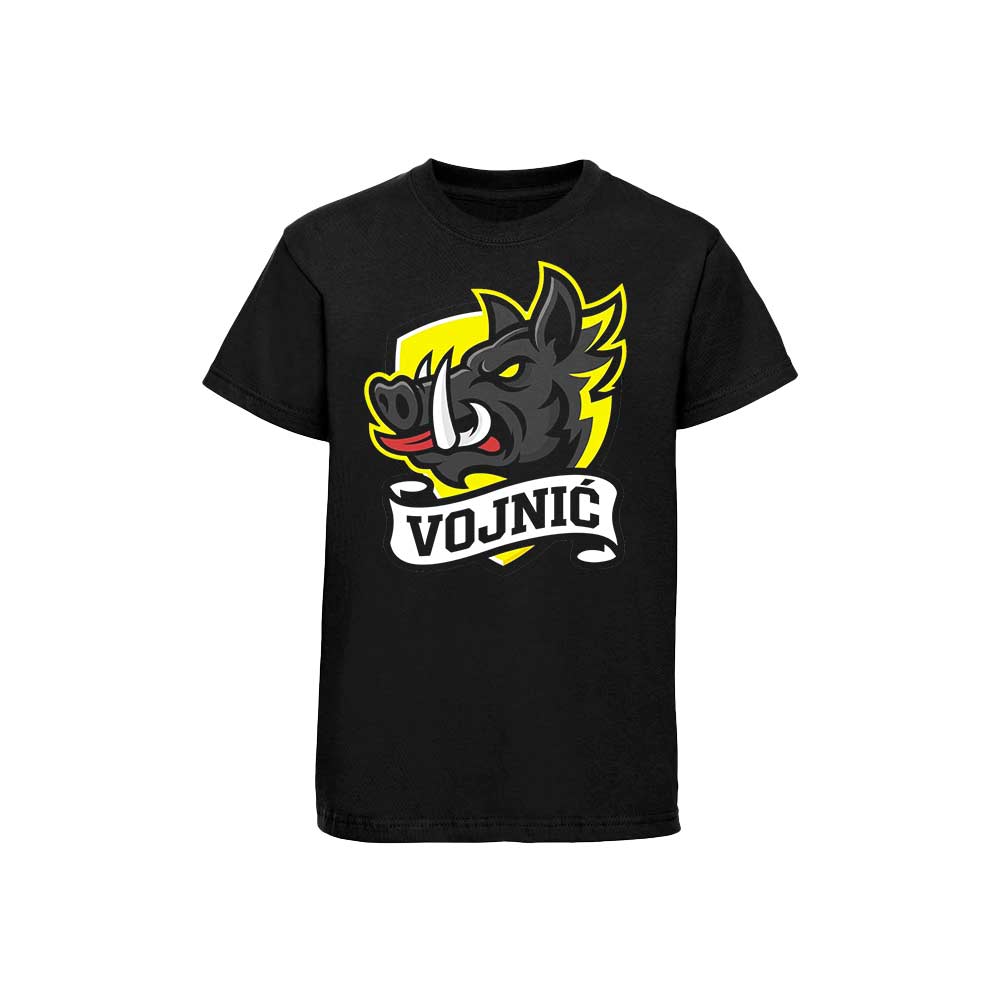 Vojnić Team