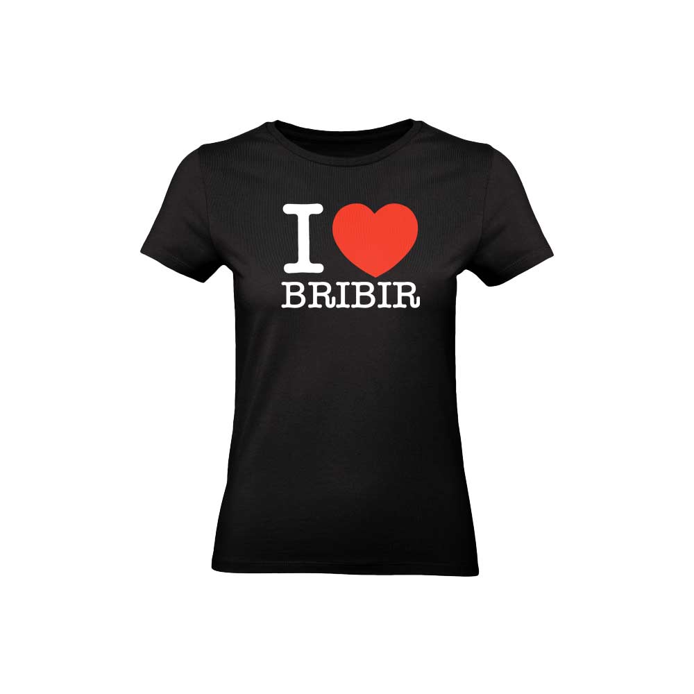 I <3 Bribir