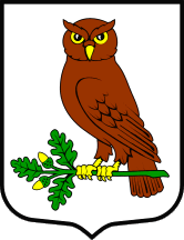 Grb Đurđenovac