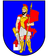 Grb Pušća