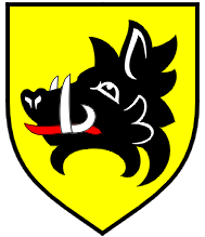 Grb Vojnić