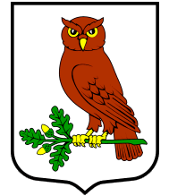 Grb Đurđenovac