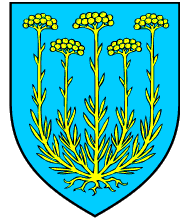 Grb Primorski Dolac
