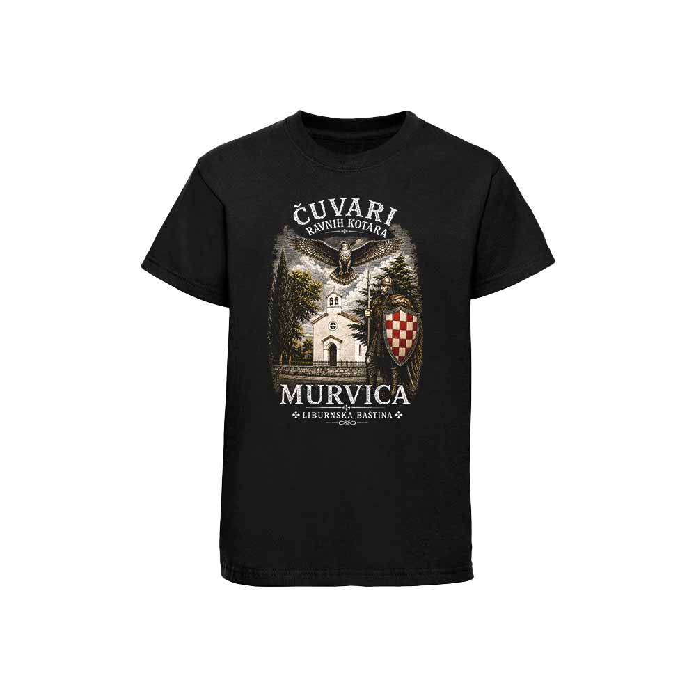 Murvica Heritage