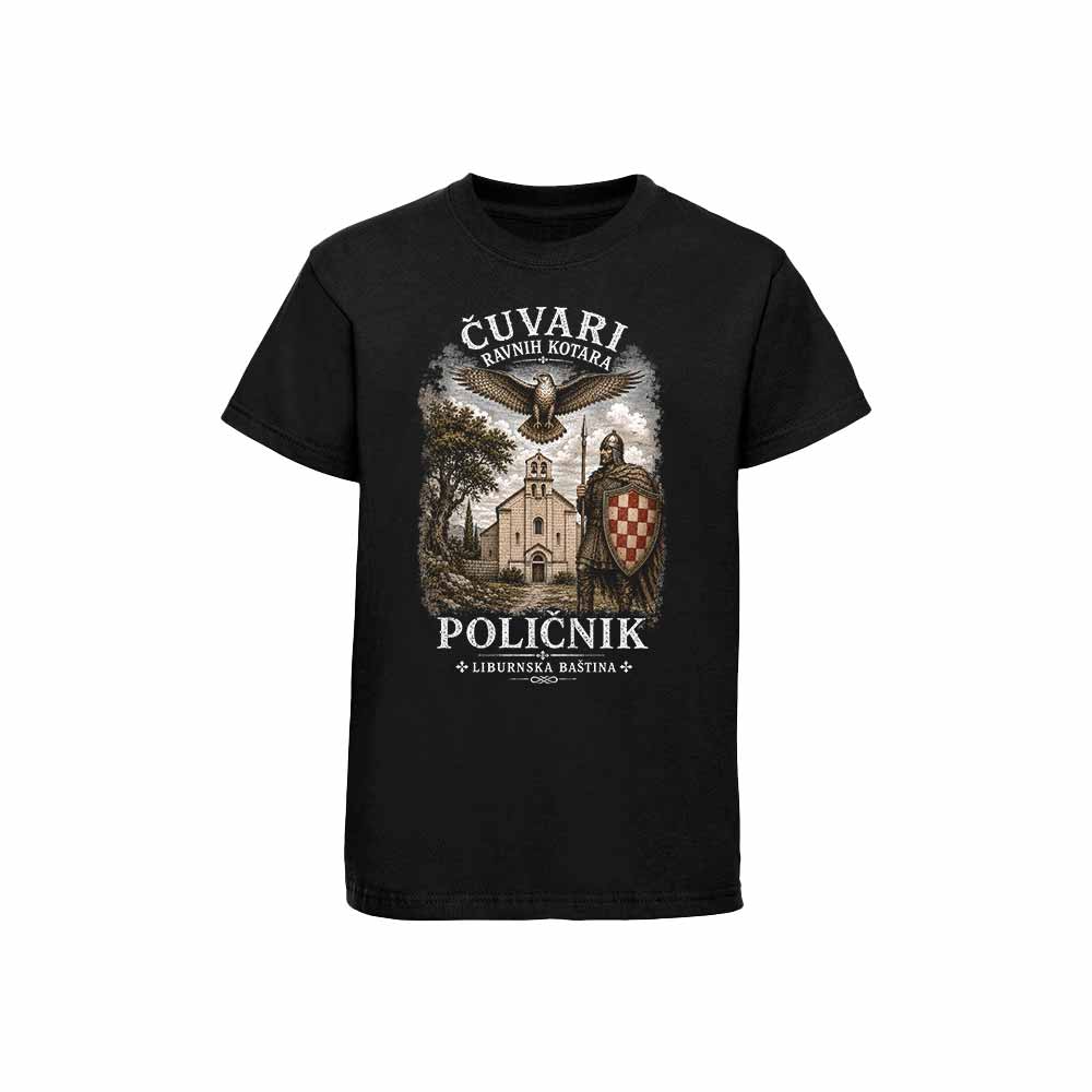 Poličnik Heritage