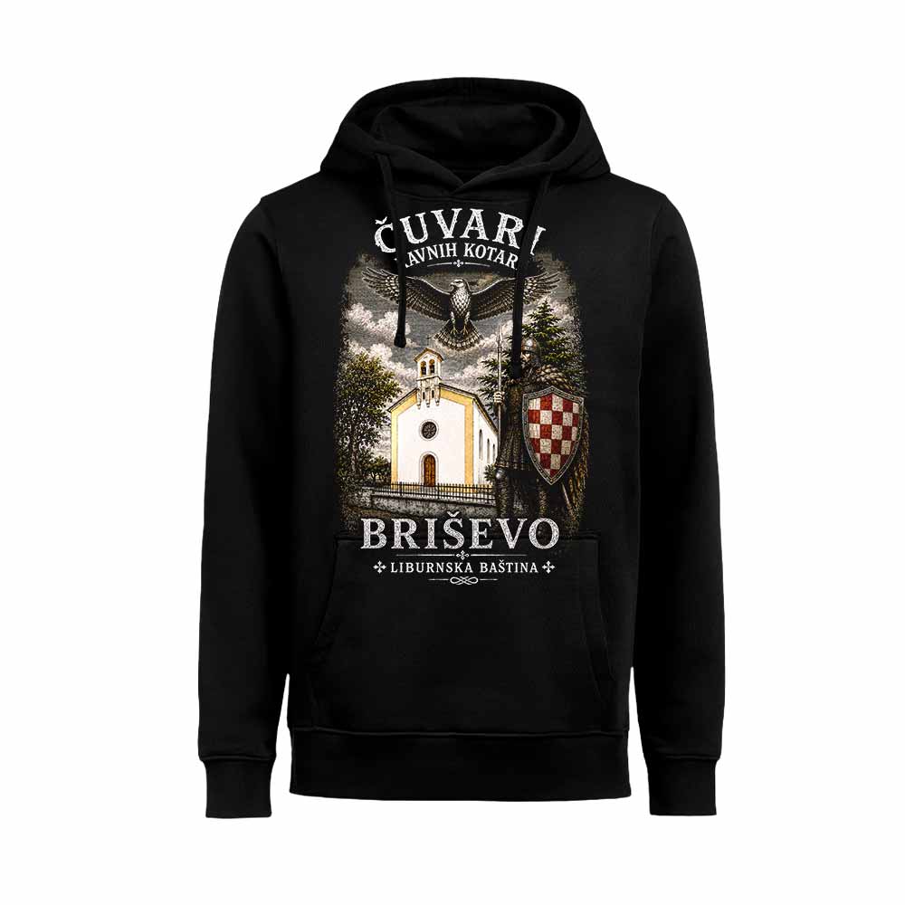 Briševo Heritage