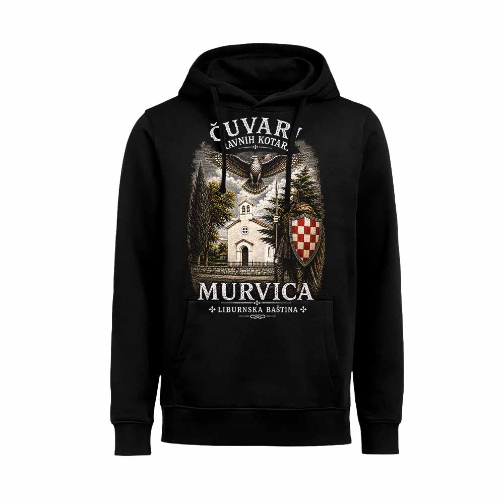 Murvica Heritage
