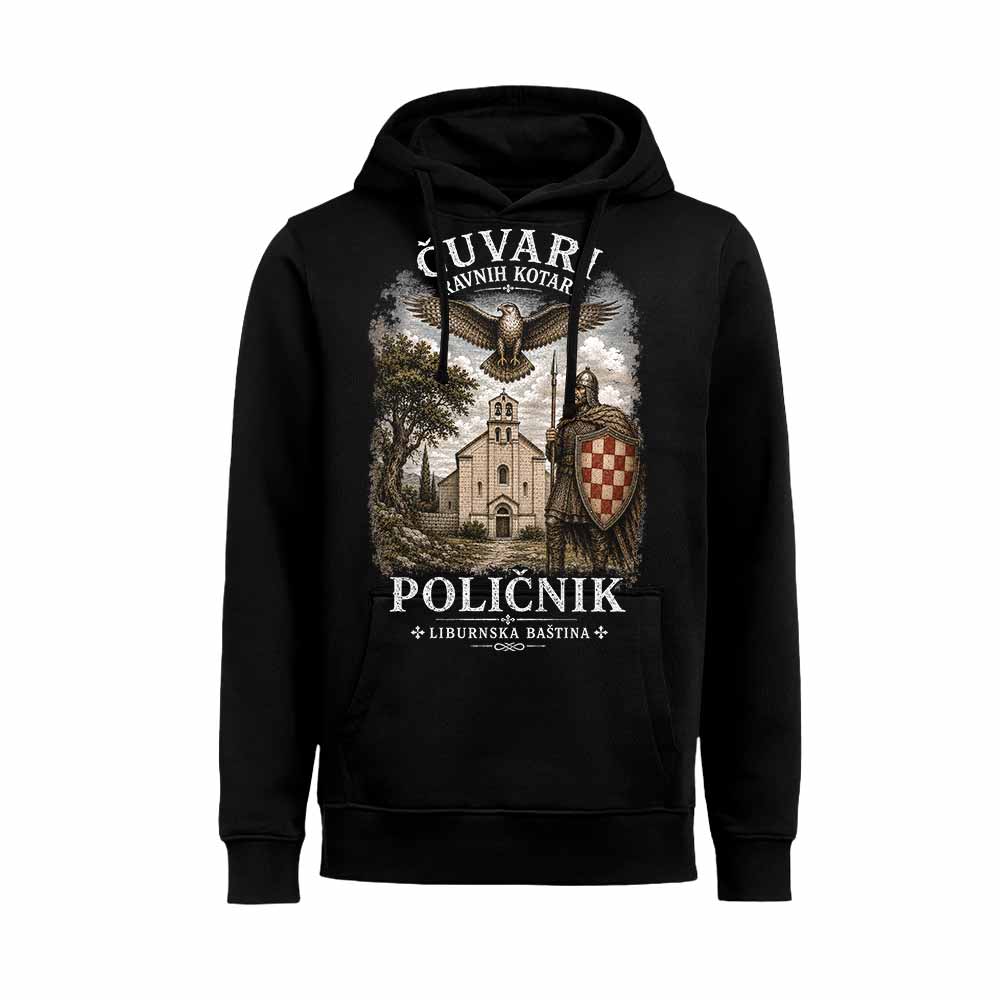 Poličnik Heritage