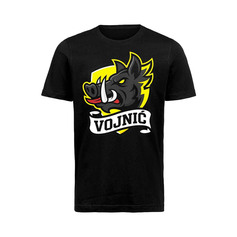 Vojnić Team - Crna