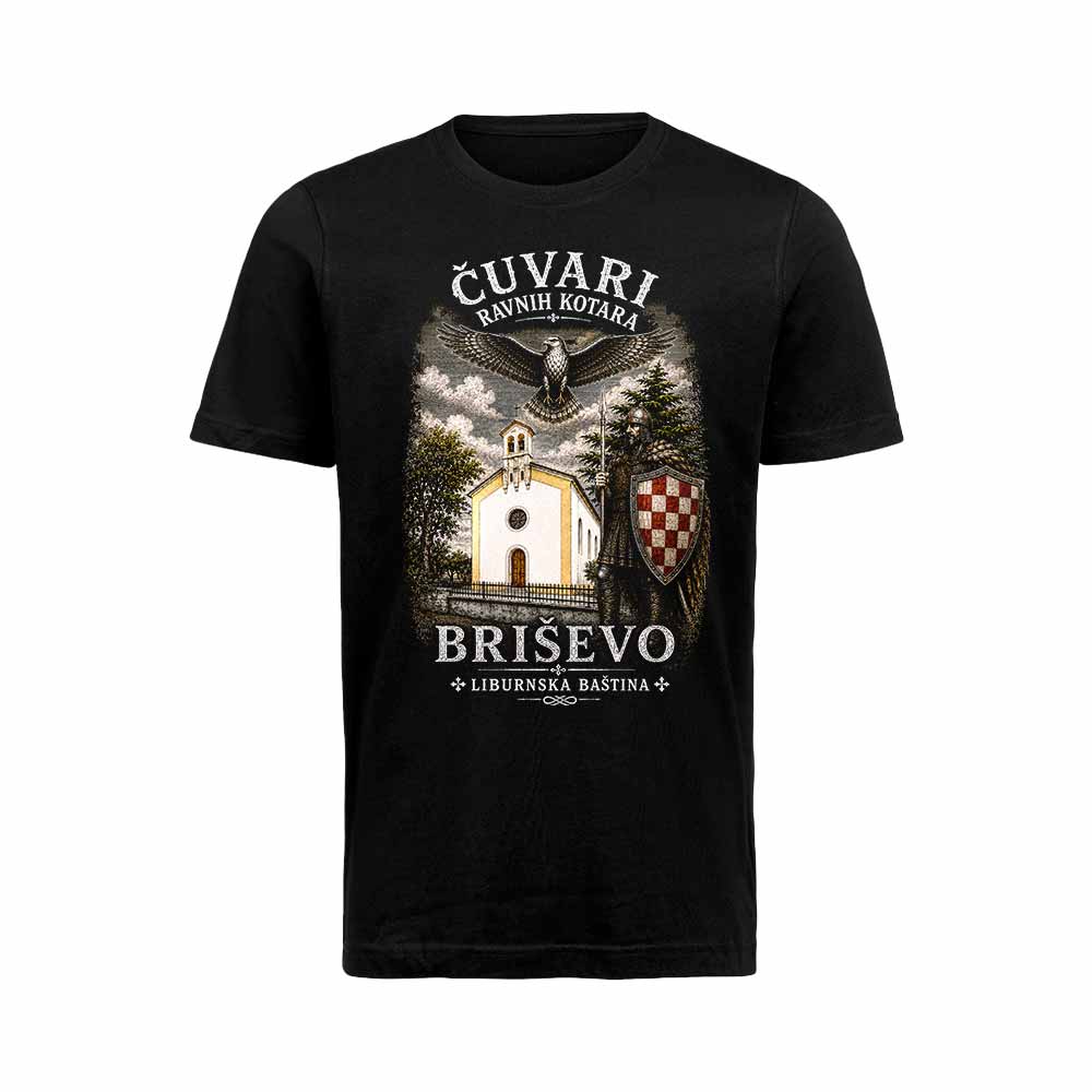 Briševo Heritage