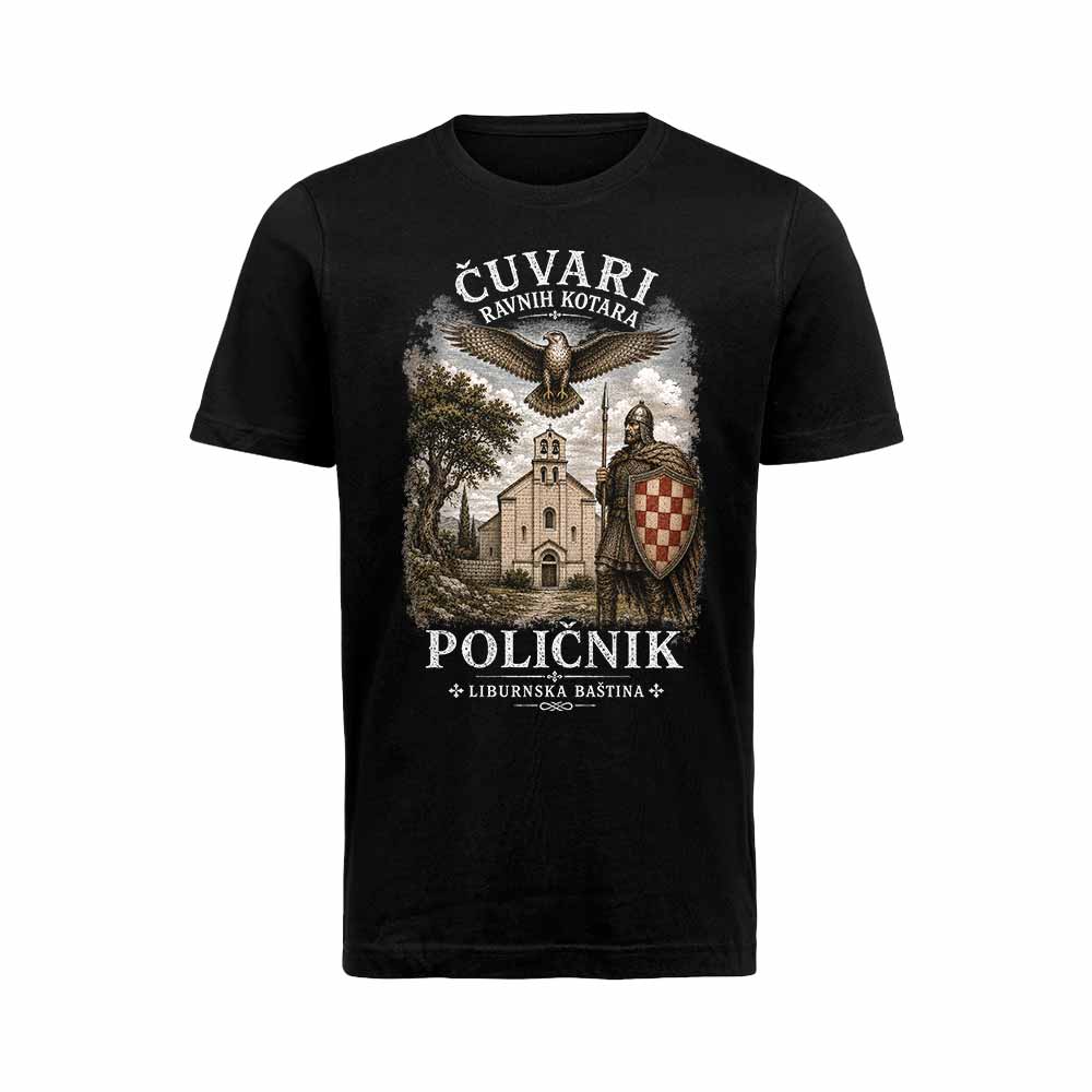 Poličnik Heritage