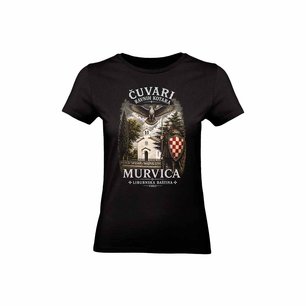 Murvica Heritage