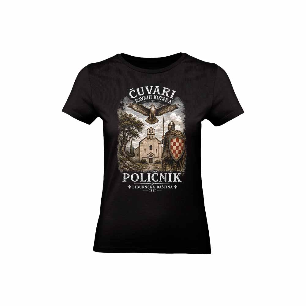 Poličnik Heritage